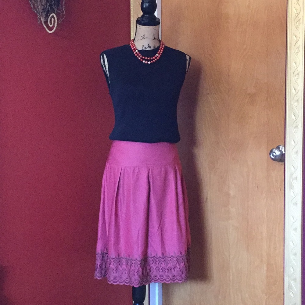FREE with bundle! Old Navy Skirt - low waist